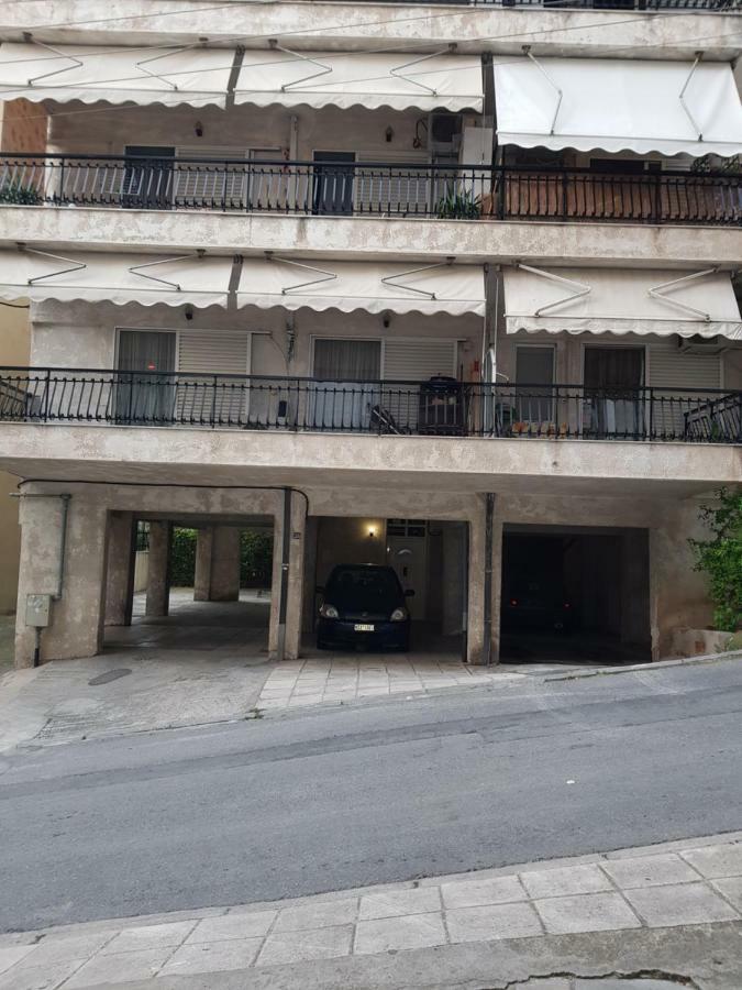 Marie Claire Home -Private Parking Thessaloníki Eksteriør billede